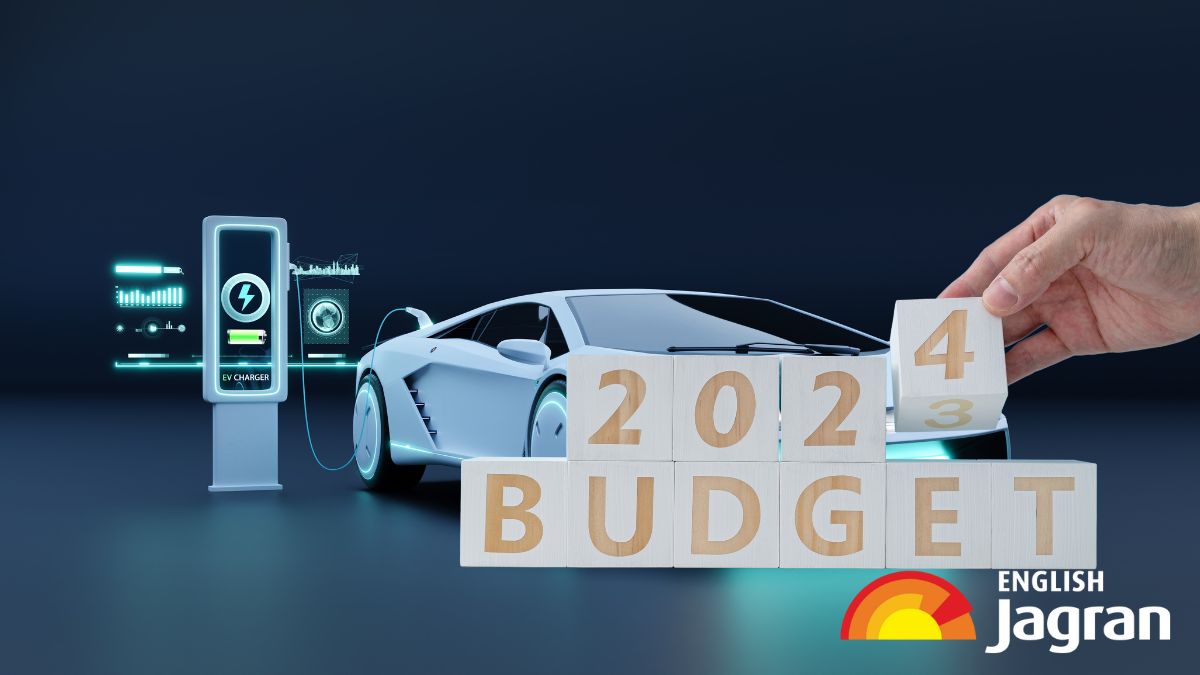 Budget 2024 Lending Status To Favourable Policies Key Expectations Of   Budget 2024 EV1706190105595 